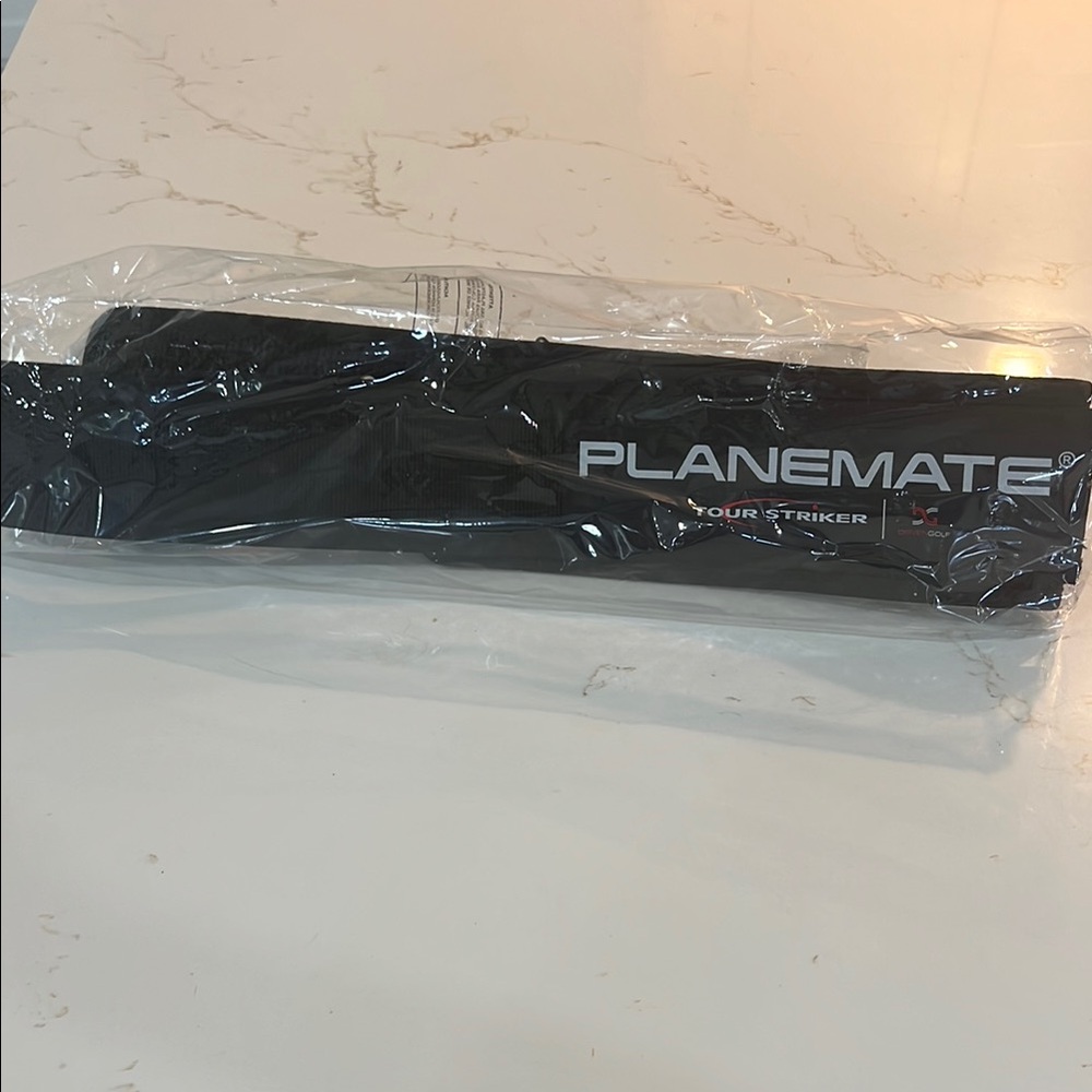 Black Belt Accessory